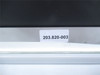Vemag 203.820.003; Control/Display Panel 203