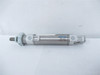 Festo DSN-25-50-P; Pneumatic Cylinder 25 mm 50 mm L Stroke Festo DSN-25-50-P; Pneumatic Cylinder 25 mm 50 mm L Stroke