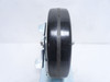 MHS Castor R282RPH; Rigid Caster; 8" x 2" Phenolic Wheel