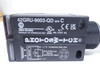 Allen-Bradley 42GRU-9003-QD; Photo Sensor; 70-264VAC/DC; 4VA