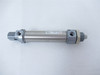 Metal Work 113L25F060XP; Pneumatic Cylinder 25mmB x60mmS