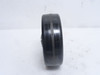 MFG- PHR620; Phenolic Wheel; 6" x 2"; 1/2"ID/Axle