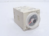 Allen-Bradley 700-HRM12TU24; Dial Timing Relay 24VAC/DC; DPDT