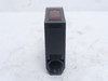 Omron E3JM-R4M4T-US; Photo Sensor; 12-240VAC/DC; SPDT