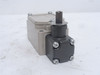 Omron WLRCA2; Limit Switch; 2A; 250VAC/125VDC; 1/2NPT