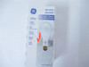 GE PS25; Light Bulb Saf-T-Gard 150W 130V Medium Base