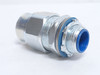 T and B 3722-TB; Liquidtight Connector; Straight; Size:: 3/4"
