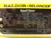 Baldor EM4410T-4; AC Motor 125HP 460VAC 1785RPM 3PH
