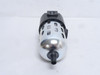 Dixon F26-04M; Main Air Line Filter 1/2NPT; Manual Drain Dixon F26-04M; Main Air Line Filter 1/2NPT; Manual Drain
