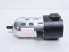 Dixon F26-04M; Main Air Line Filter 1/2NPT; Manual Drain Dixon F26-04M; Main Air Line Filter 1/2NPT; Manual Drain