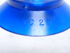 Vi-Cas MFG VC271/213; Vacuum Suction Cup; 4-1/2" Lip Diameter Vi-Cas MFG VC271/213; Vacuum Suction Cup; 4-1/2" Lip Diameter