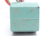 Asco 238210-032-D; Solenoid Coil 120VAC; 7/16"ID