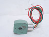 Asco 238210-032-D; Solenoid Coil 120VAC; 7/16"ID