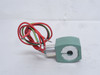 Asco 238210-032-D; Solenoid Coil 120VAC; 7/16"ID