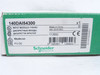 Schneider 140DA154300;  Modicon Quantum Input Module; 115VAC