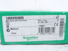 Schneider 140AVI03000; Analog Input Module; 50VDC; 25mA; 8-Ch