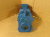 SEW FA37/GDRN90S4/Z; AC Gearmotor 17:1 Ratio 1.5HP 230/460VAC
