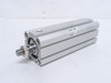 SMC C55B32-100M; Air Cylinder; 32mmID x 10mm Stroke; 1.0MPa