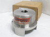 Lovejoy C276 HUB 1-1/2; Jaw Coupling Hub 1-1/2"ID 68514426053