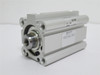 SMC CDQ2A32-40DZ; Compact Air Cylinder; 32mmID x 40mm Stroke SMC CDQ2A32-40DZ; Compact Air Cylinder; 32mmID x 40mm Stroke
