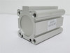 SMC CDQ2A32-40DZ; Compact Air Cylinder; 32mmID x 40mm Stroke SMC CDQ2A32-40DZ; Compact Air Cylinder; 32mmID x 40mm Stroke