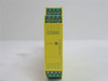 Phoenix Contact PSR-SCP-24UC/URM4/5X1/2X2/B; Relay; 24VDC