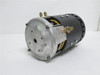 Hyster 2033402; Forklift Main Drive Motor 3HP; 24VDC; 2700RPM