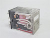 Omron  MY4N AC110/120 (S); Lot-2 Power Relay; 110/120VAC Coil