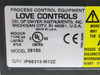 Love Controls 26150-948; Temp/Process Controller; 100-240VAC