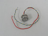 Apem PBAR2AFB000E0G; Piezo Switch 24VAC/DC-0.2A; LED 24V-20mA