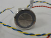 Apem PBAR2AFB000E0G; Piezo Switch 24VAC/DC-0.2A; LED 24V-20mA