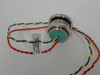 Apem PBAR2AFB000E0G; Piezo Switch 24VAC/DC-0.2A; LED 24V-20mA