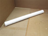 Fluitek FLK08-00016; Lot-3 String Wound Filter Cartridges Fluitek FLK08-00016; Lot-3 String Wound Filter Cartridges