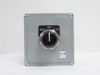 Eaton 10250T; Heavy Duty Switch; Assembly Eaton 10250T; Heavy Duty Switch; Assembly