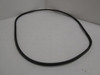 Gates 3VX650; V-Belt; 65" Long; 3/8" Wide; Size: 3VX