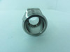 Parker AGL60; Lot-2 High Pressure Gland; 3/8" Tube Size Parker AGL60; Lot-2 High Pressure Gland; 3/8" Tube Size