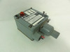 Allen-Bradley 836T-T252JX15; Pressure Control Switch; 24VDC
