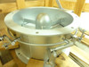 Ruskin IVDCHAN; Inlet Vane Damper; 14" Diameter Ruskin IVDCHAN; Inlet Vane Damper; 14" Diameter