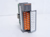 Allen-Bradley 1746-OX8; Output Module; 5A; 265VAC; 8-Point
