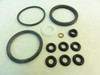 Burkert 0251-03ES-000-00; Spare Parts Kit