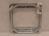 Steel City 52C185/8-25; Lot-2; Square Cover 4"; 2-Device