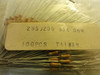 MFG- MDL-Unkn80964; LOT-200; Resistor; 33K Ohms