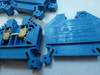 Morsettitalia E59; LOT-11 Terminal Block; 750V; 4mm