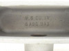 Appleton T75-M; Conduit Body; Type: T; 3/4 FNPT; Form: 35