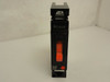 GE THED113020; Circuit Breaker; 20A; 1 Pole; 277 Vac