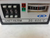 Unitherm AXXX2RFE; Temp. Controller; 220V; 3A