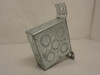 Industry-Std 3KF32; Electrical Box; 1-1/2" Deep x 4" Wide