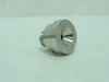 SSP P4-12FC-M; Pipe Connector 1/4 OFS Male x 3/4 OFS Female SSP P4-12FC-M; Pipe Connector 1/4 OFS Male x 3/4 OFS Female