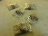 MFG- MDL-Unkn80899; LOT-500; Resistors; 8.2K Ohms
