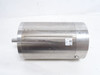 Leeson NZ6C17VC2C; AC Motor 116350.00 1/2HP; 208-230V; 1725RPM